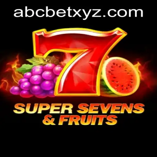 Discover the Excitement of 7SuperSevensFruits with abcbet PH Login