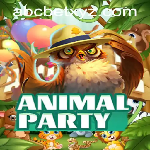 AnimalParty: Dive into a Wild Adventure