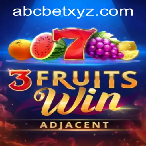 Exploring 3FruitsWin: An Engaging Gaming Experience on abcbet PH Login