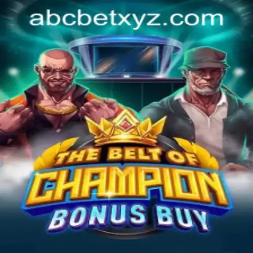 Discovering TheBeltOfChampionBonusBuy: A Comprehensive Guide