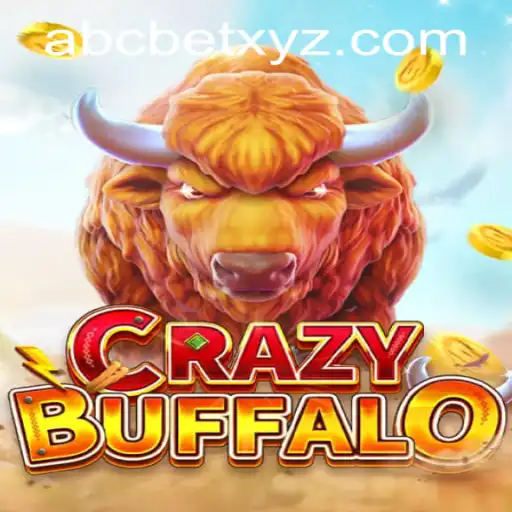 Unveiling the Excitement of CRAZYBUFFALO: A Thrilling Gaming Experience