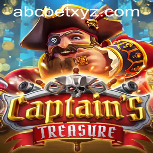 Discover the Thrilling World of CaptainssTreasure: A Journey into Adventure