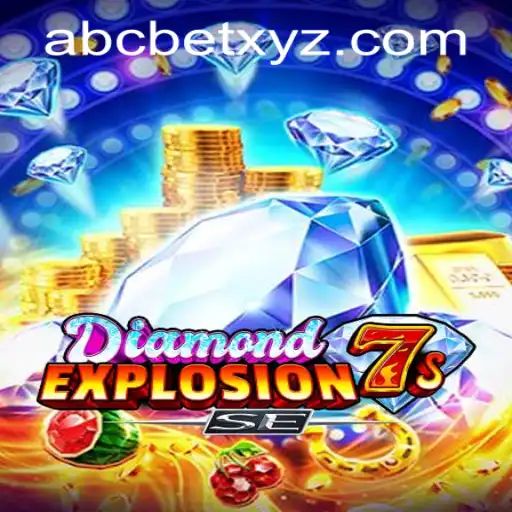 An In-Depth Look at DiamondExplosion7sSE: A Thrilling Journey Into the World of Explosive Gaming