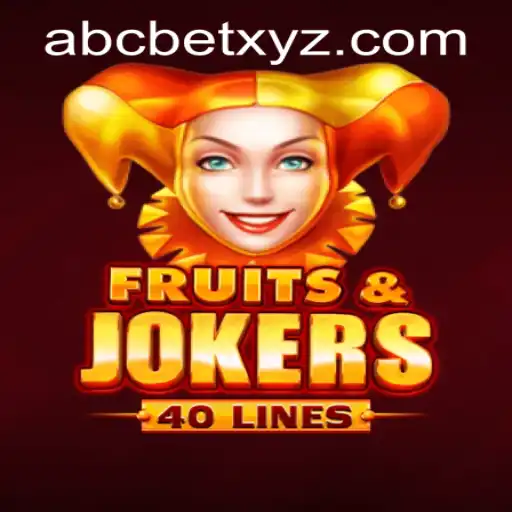 Exploring FruitsAndJokers40: An Innovative Twist on Slot Gaming with abcbet PH Login