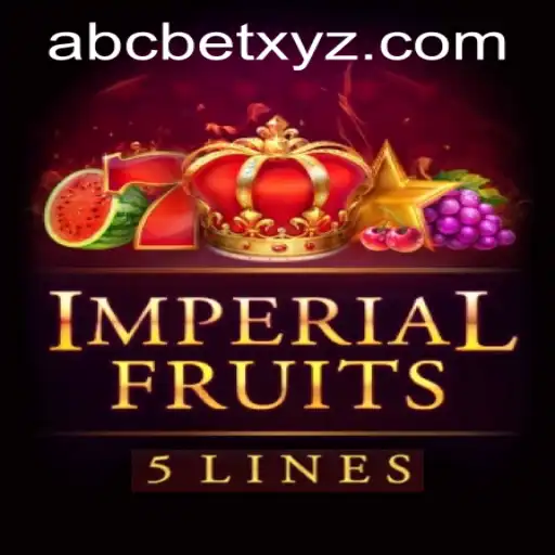 ImperialFruits5: An Exciting Dive into Classic Slot Gaming