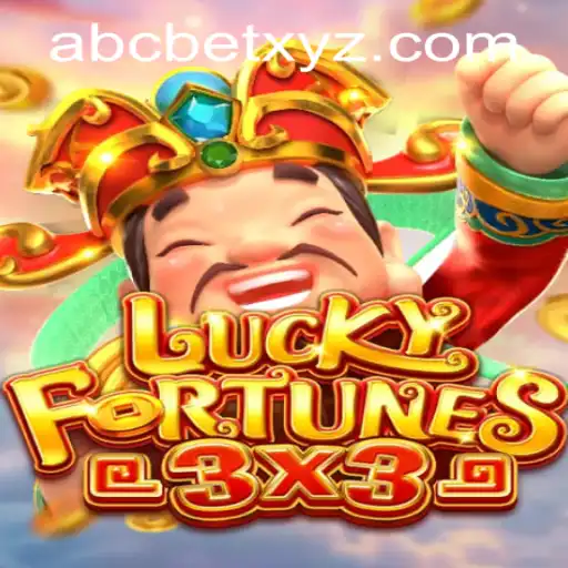 Discover the Exciting World of LUCKYFORTUNES3x3: A Guide to Mastering the Game