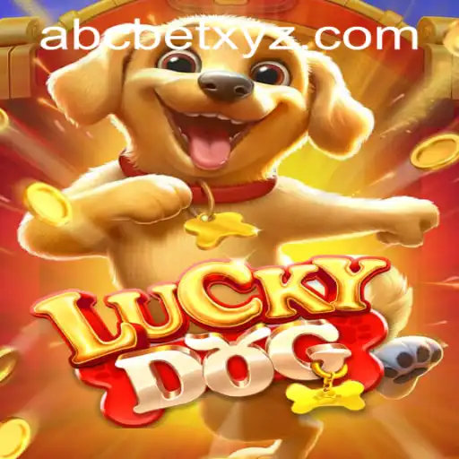 Experience the Thrill of LuckyDog: A Journey into the World of Casino Gaming