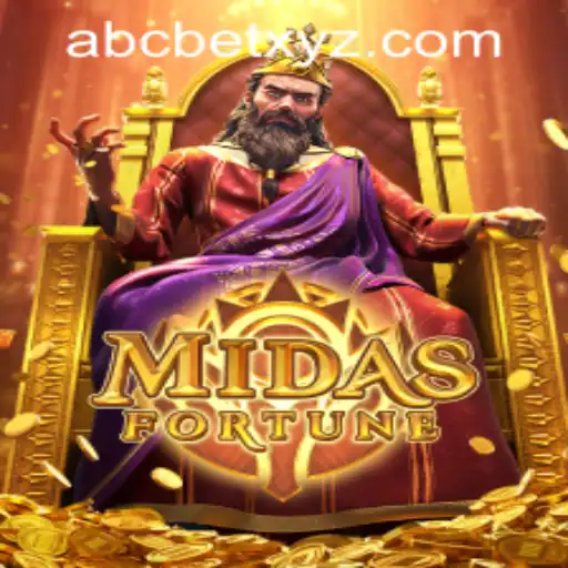 MidasFortune: A Golden Adventure in the World of Online Gaming