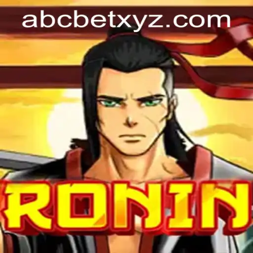 Discover the Adventure of Ronin: A Journey of Strategy and Skill