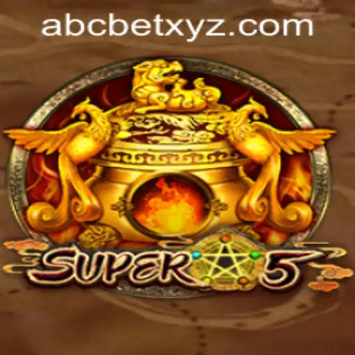 Unlock the Thrills of Super5: The Ultimate Guide to abcbet PH Login