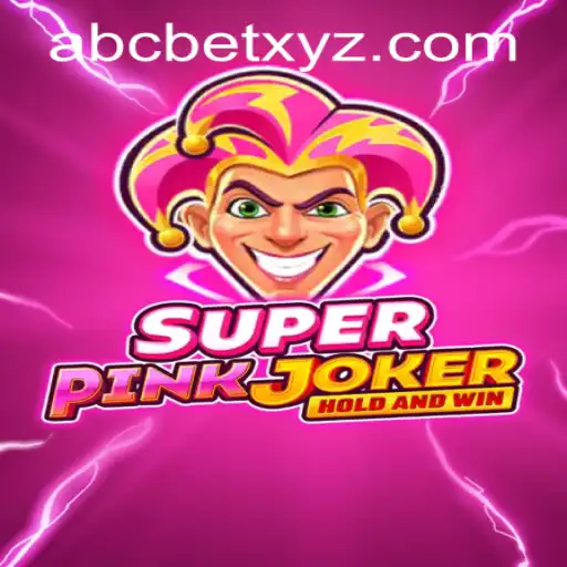 Discovering the Excitement of SuperPinkJoker: A Game for All Enthusiasts