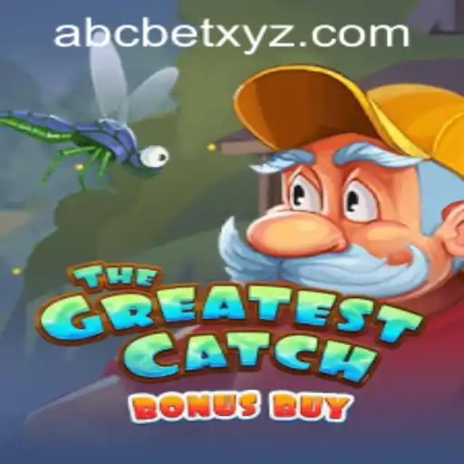 TheGreatestCatchBonusBuy: An Engaging New Experience with abcbet PH Login