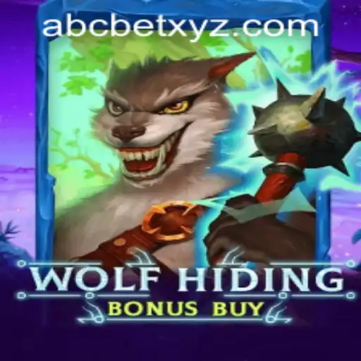 Discover the Thrill of WolfHidingBonusBuy: An Engaging Online Adventure